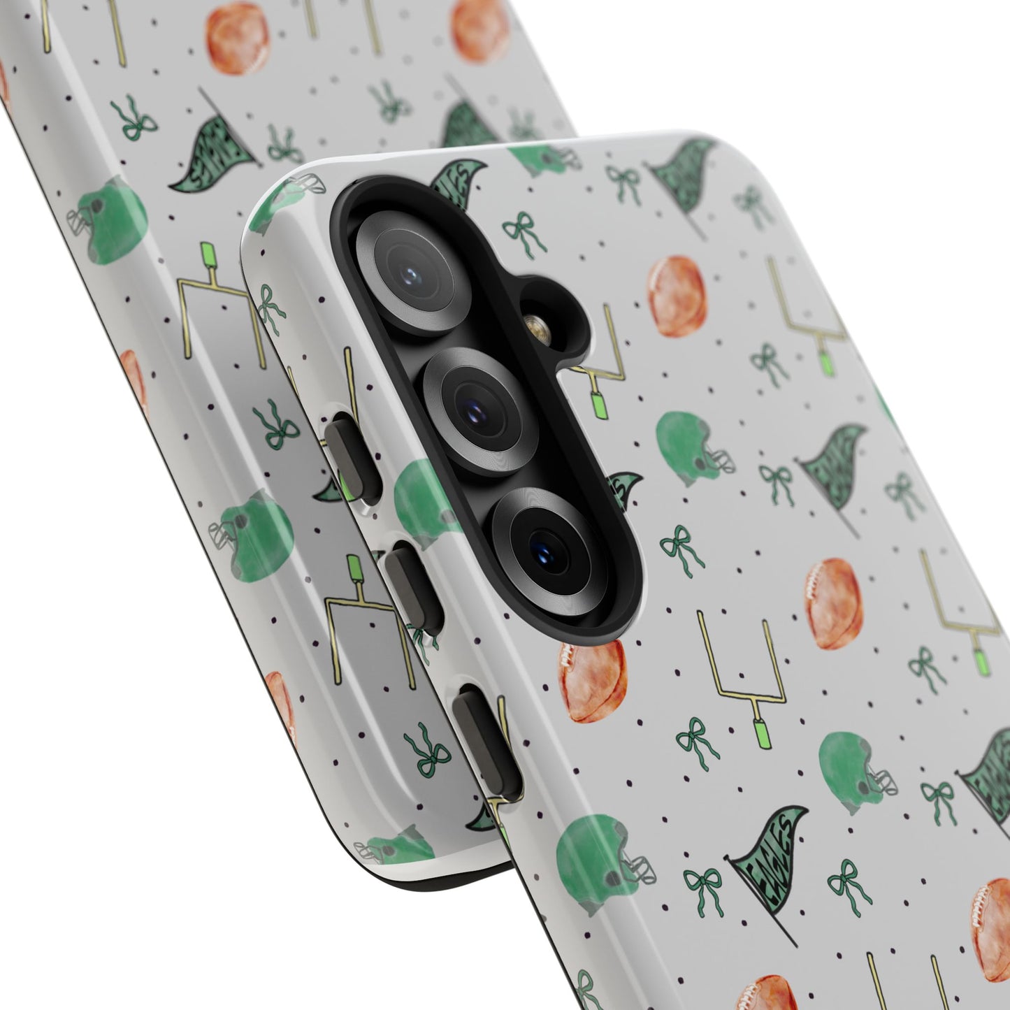 Eagles Cell Phone Case