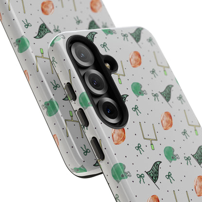 Eagles Cell Phone Case