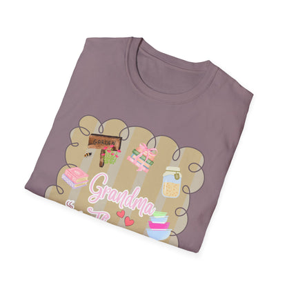 Grandma Things T-Shirt