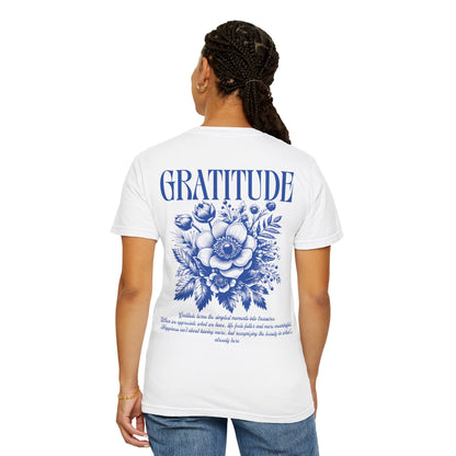 Gratitude T-shirt