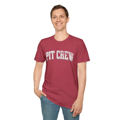 Pit Crew T-Shirt