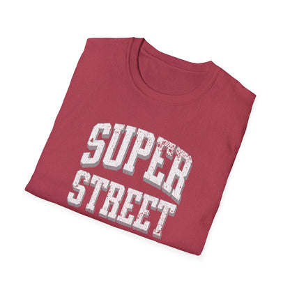 Super Street T-Shirt