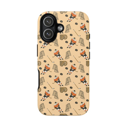 Flyers Phone Case