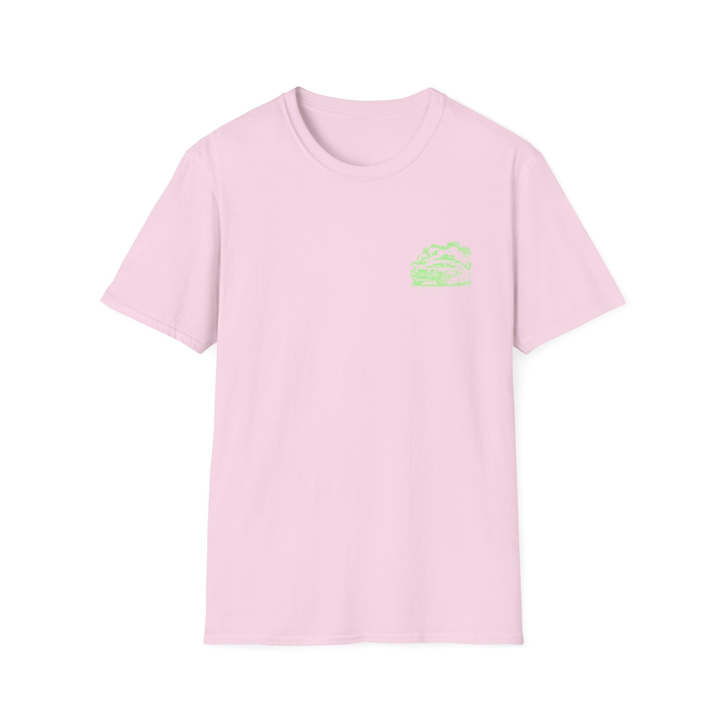 Burn 'Em Bright T-Shirt