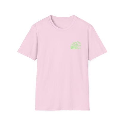 Burn 'Em Bright T-Shirt