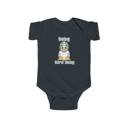 Infant Bird Gang Bodysuit