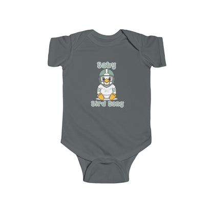 Infant Bird Gang Bodysuit