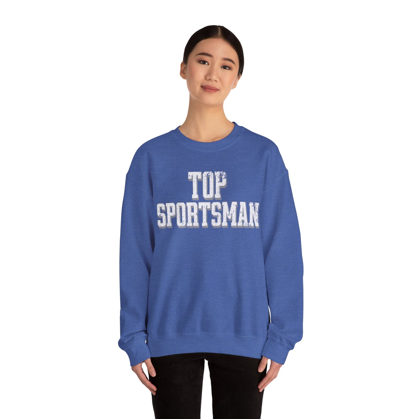 Top Sportsman Sweatshirt