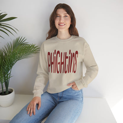 Phightins Sweatshirt