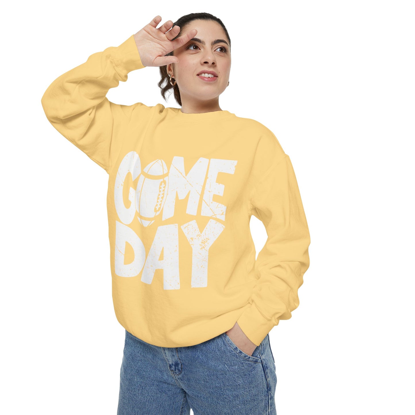 Game Day Sweatshirt