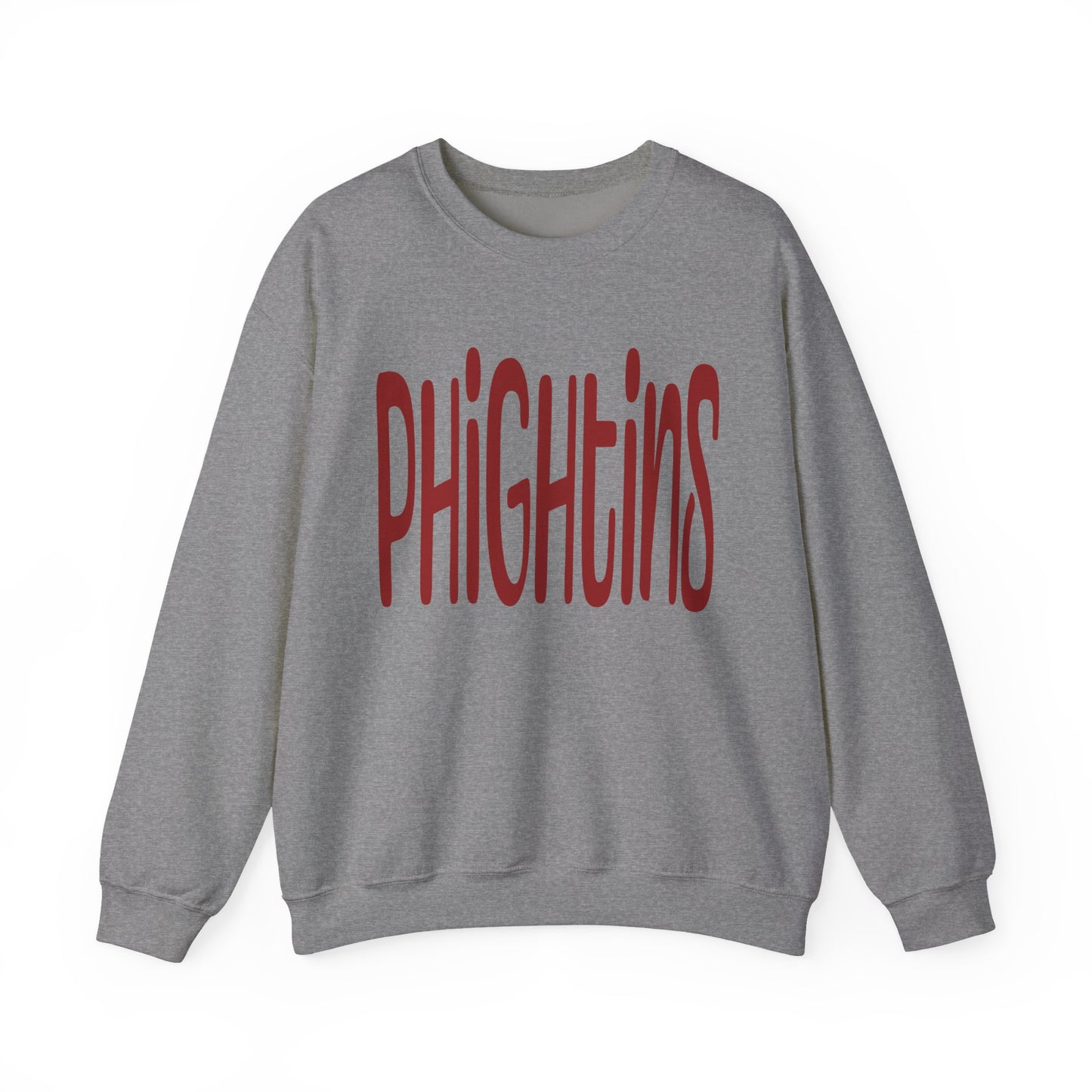 Phightins Sweatshirt