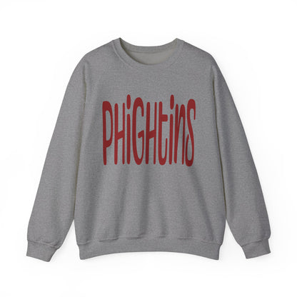 Phightins Sweatshirt