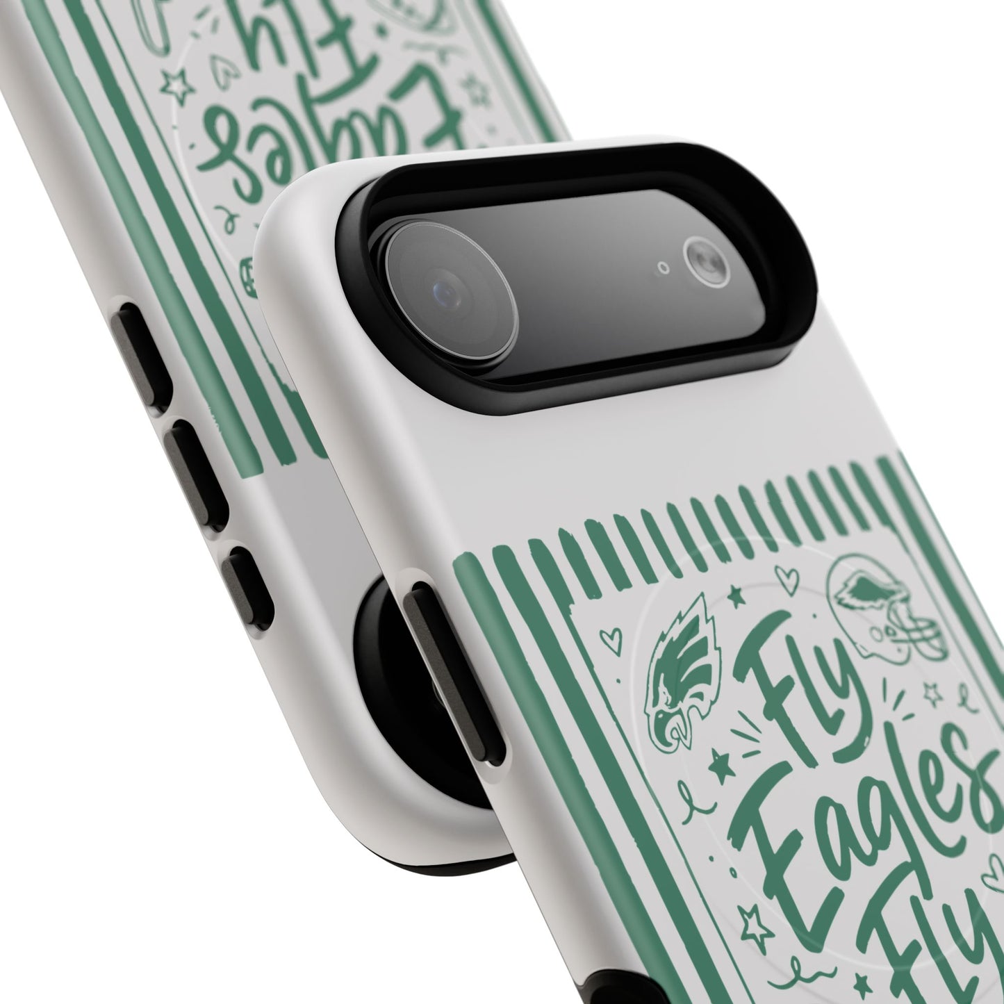 Eagles Phone Case — Magnetic Tough Protective Case
