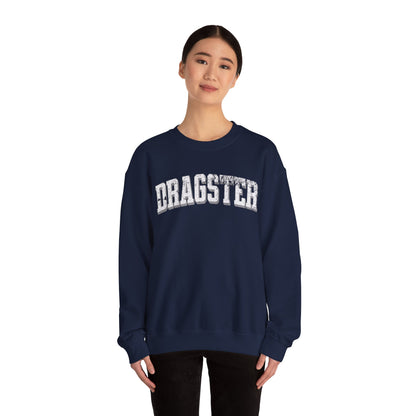 Dragster Sweatshirt