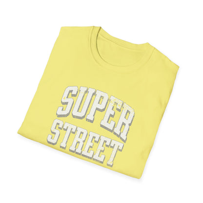 Super Street T-Shirt