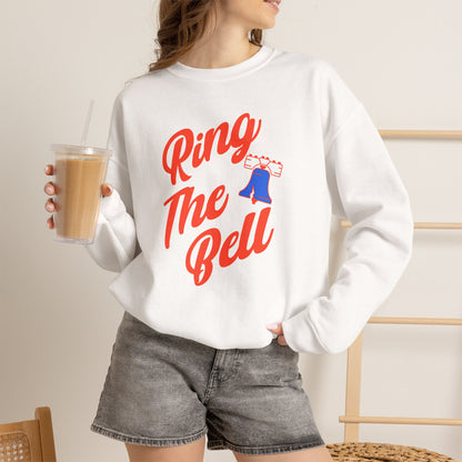 Ring The Bell Sweatshirt