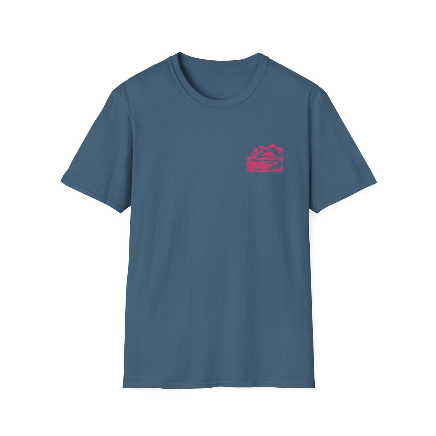 Burn 'Em Pink T-Shirt