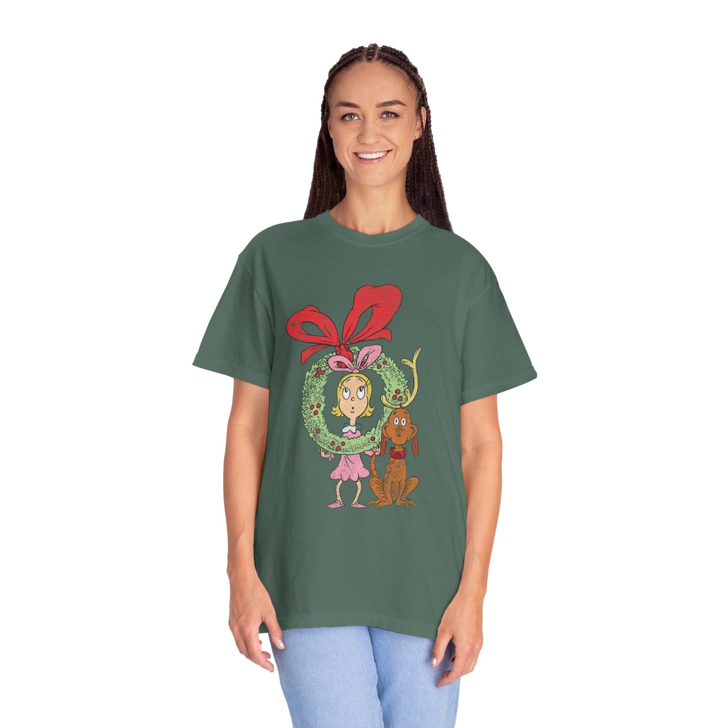 Cindy Lou T-shirt