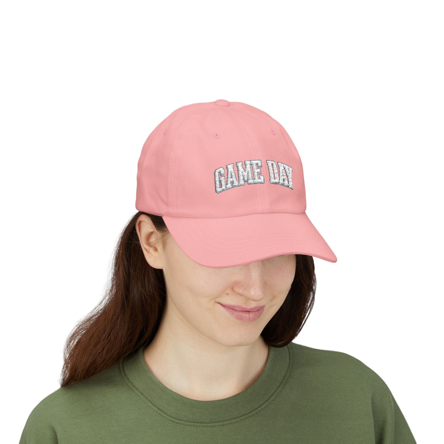 Game Day Classic Cap