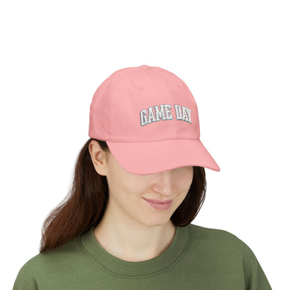 Game Day Classic Cap