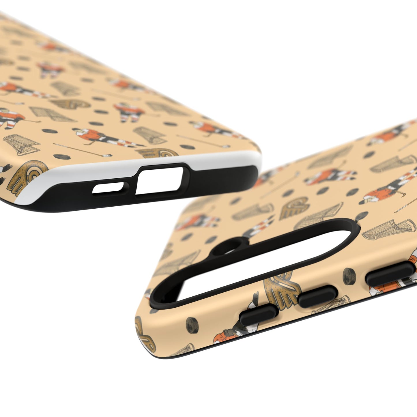 Flyers Phone Case