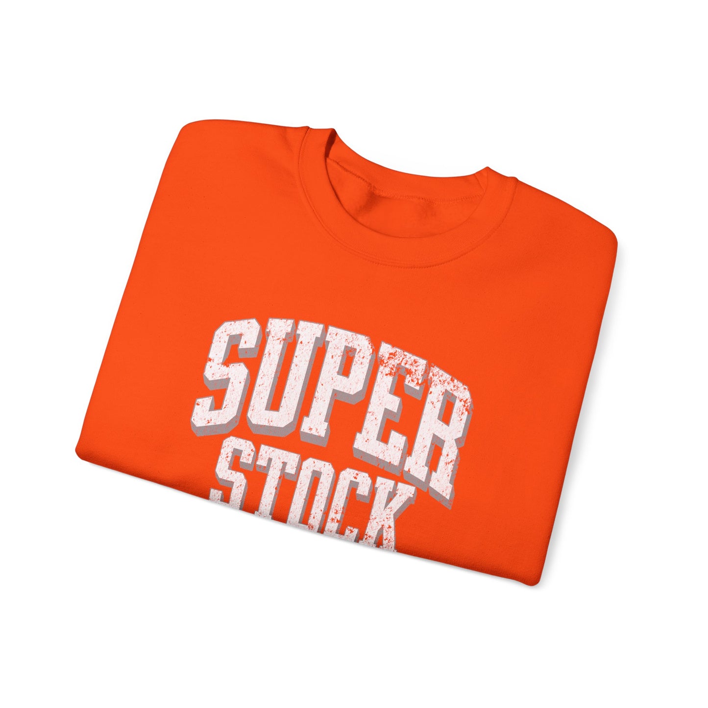 Super Stock Sweatshirt