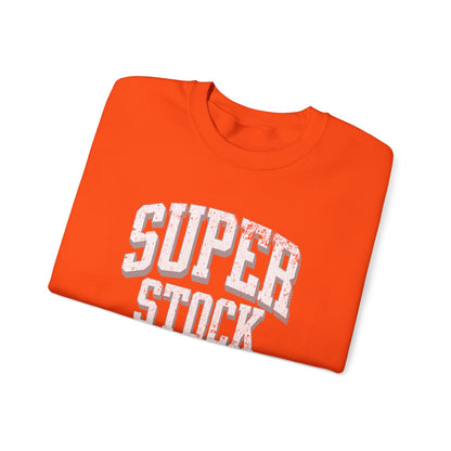 Super Stock Sweatshirt
