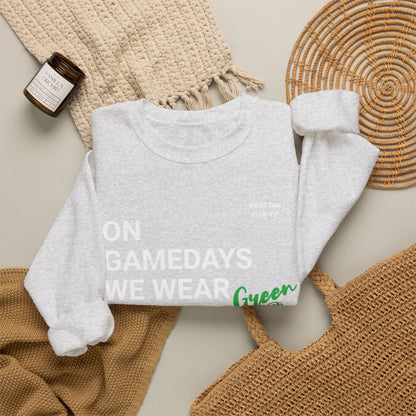 Gameday Sweatshirt