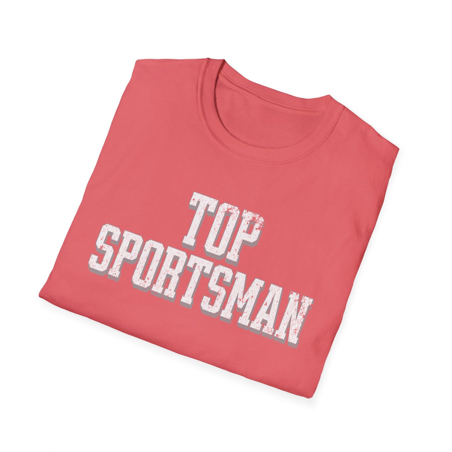 Top Sportsman T-Shirt