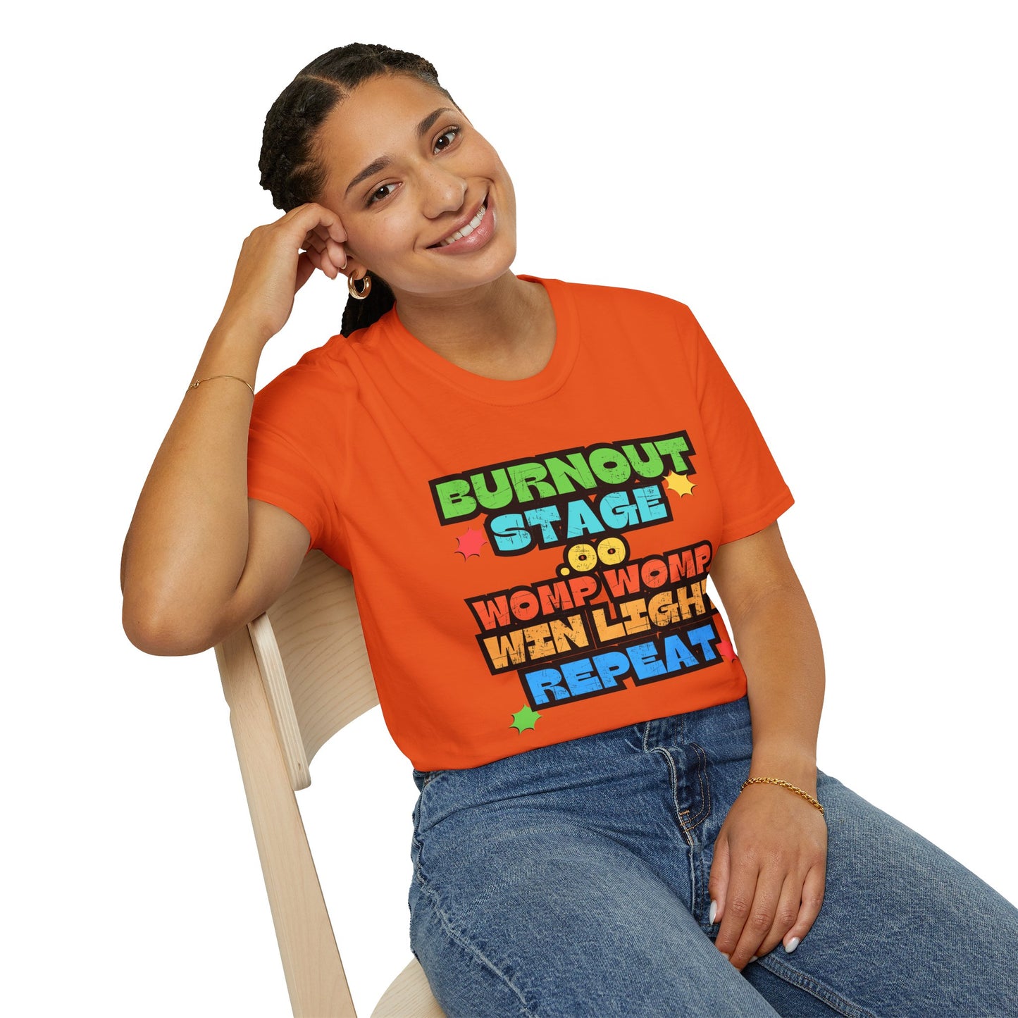 Staging T-Shirt
