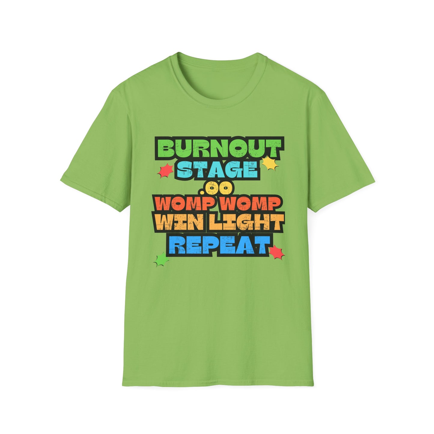 Staging T-Shirt