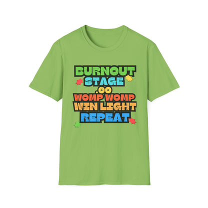 Staging T-Shirt