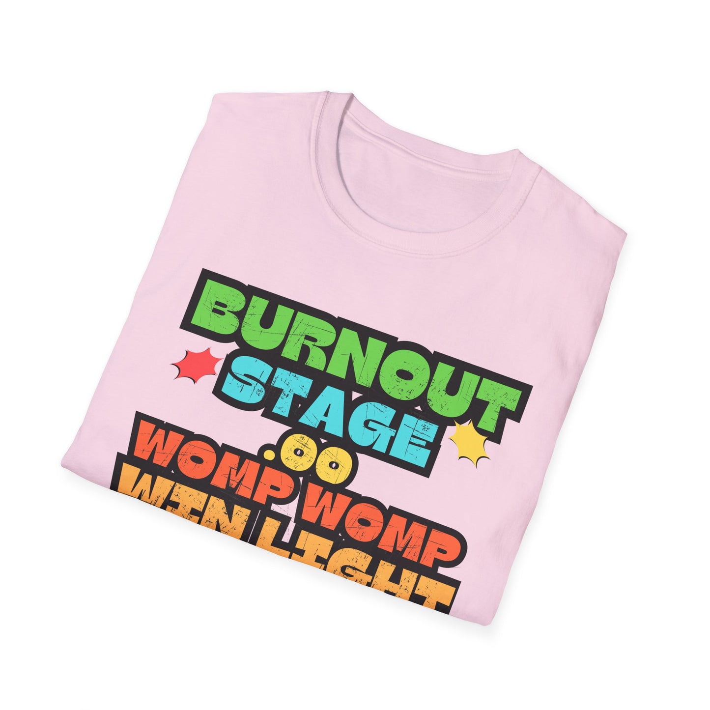 Staging T-Shirt