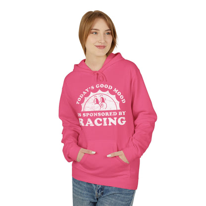 Racing Mood Hoodie