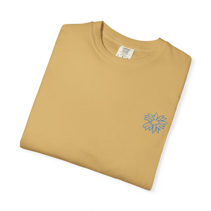 Enough Daisy T-shirt