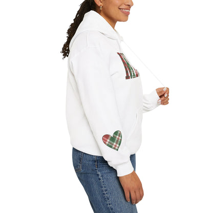 Merry Hoodie
