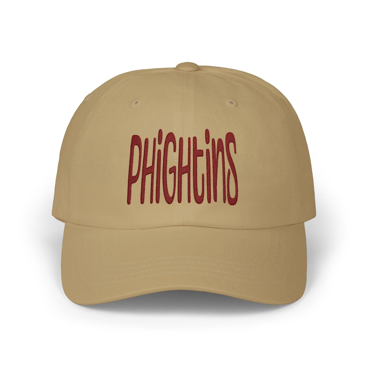 Phightins Baseball Hat