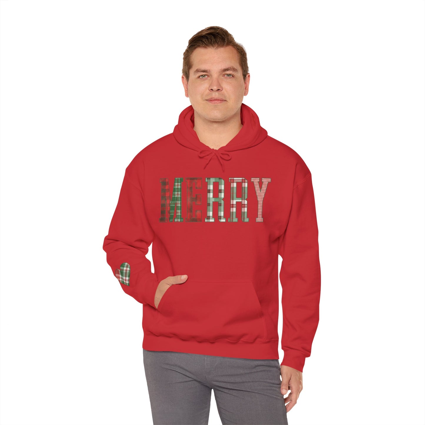 Merry Hoodie