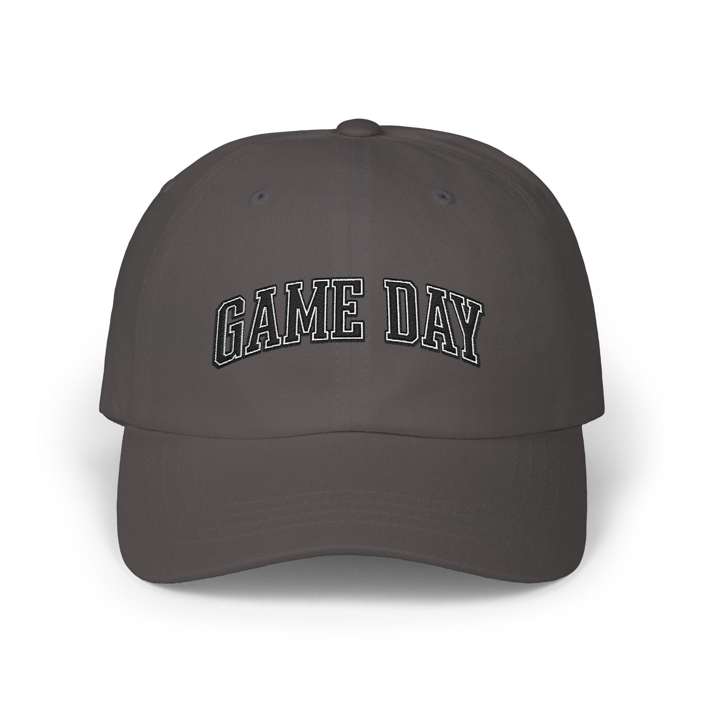 Game Day Classic Cap