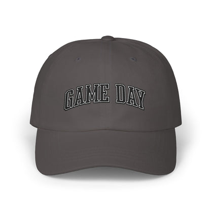 Game Day Classic Cap
