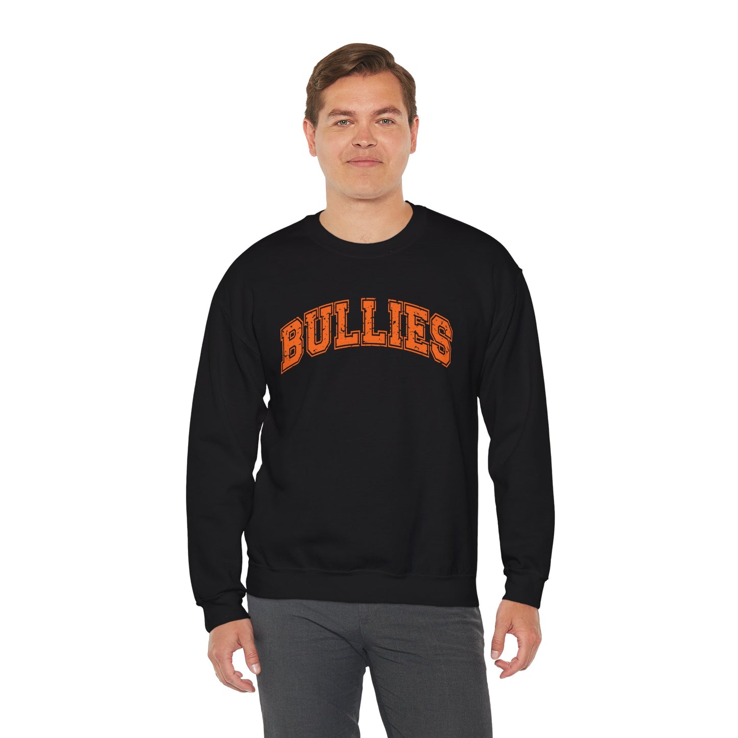 Broad Bullies Sweatshirt