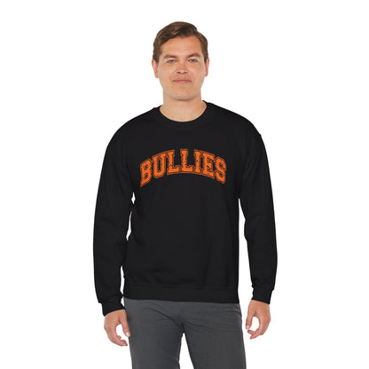 Broad Bullies Sweatshirt