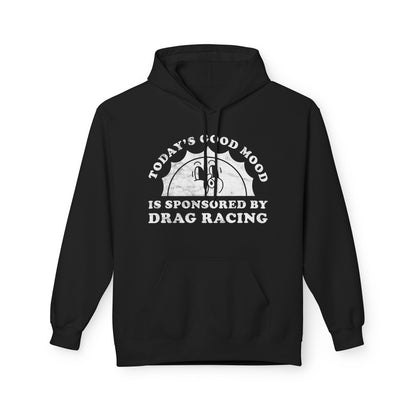 Good Mood Hoodie