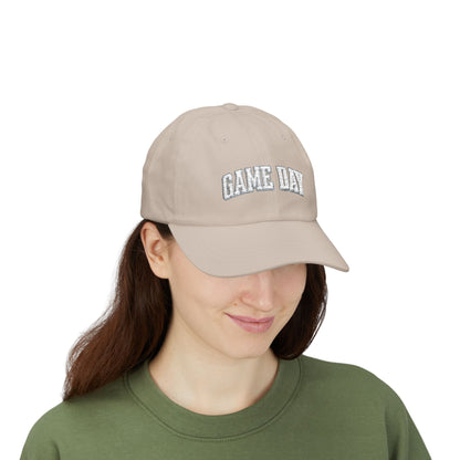 Game Day Classic Cap