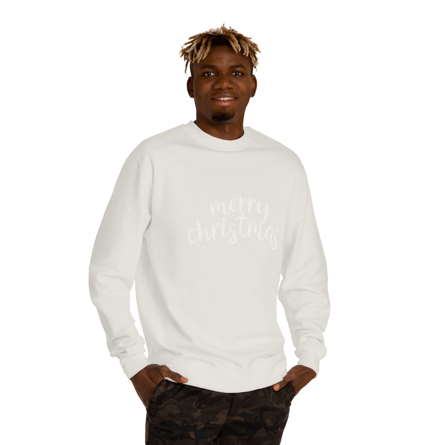 Merry Chistmas Sweatshirt