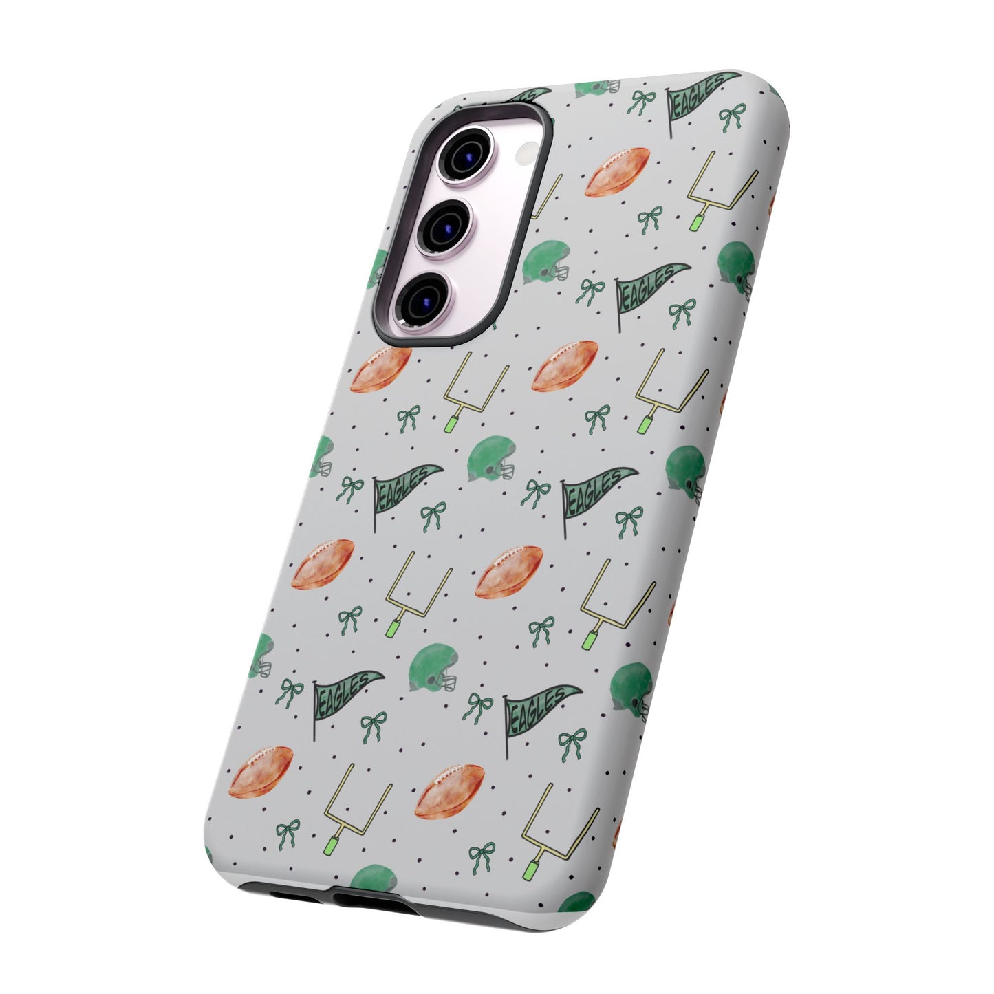 Eagles Cell Phone Case