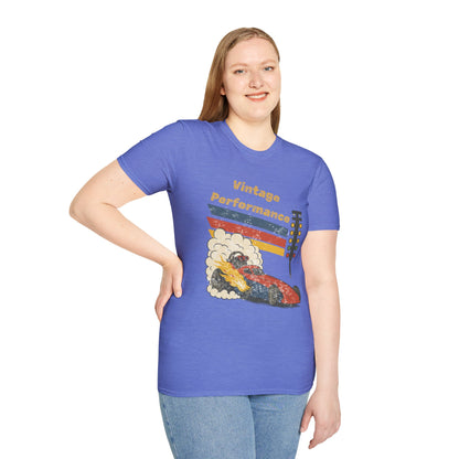 Vintage Performance T-Shirt