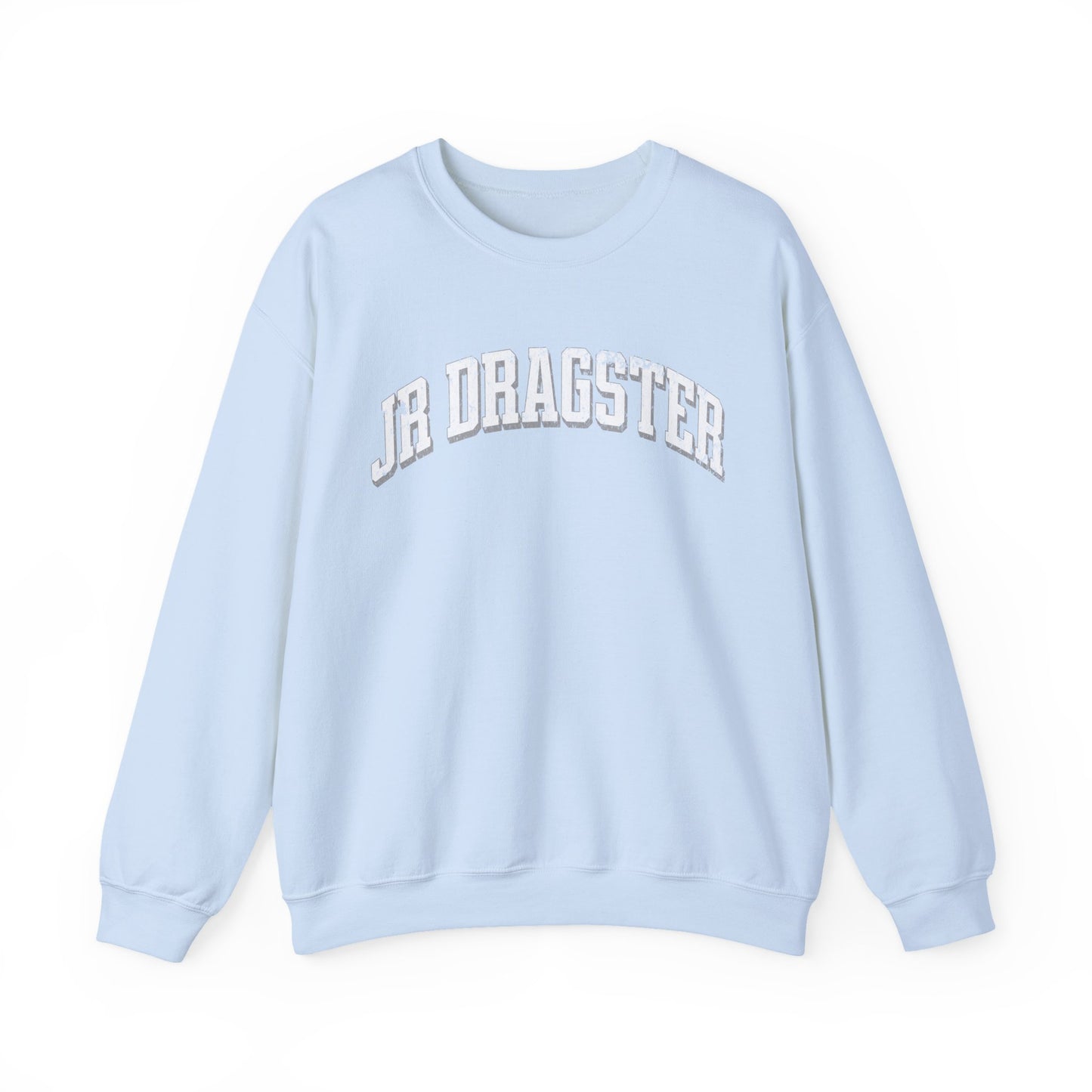 Jr Dragster Sweatshirt