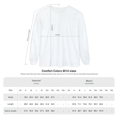 Whoville Long Sleeve T-Shirt