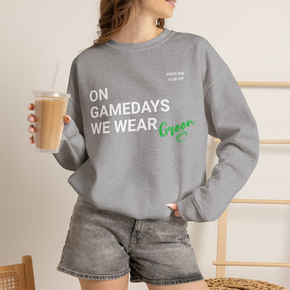 Gameday Sweatshirt